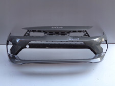 PARAURTI ANTERIORE ORIGINALE KIA RIO IV 21- LIFT RESTYLING