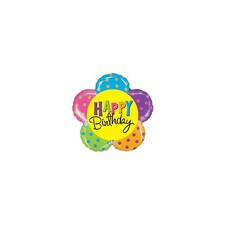 Palloncini Pallone Compleanno