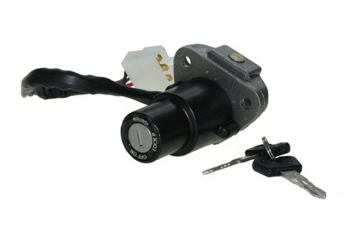 Blocchetto accensione kit - blocchetto,