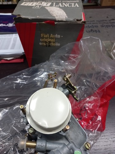 Carburatore fiat 127 900 - ,