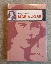 MARIA JOSÉ del Belgio, Arrigo