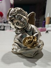 Angioletto Valenti in Argento