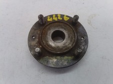 Vespa faro basso mozzo ruota