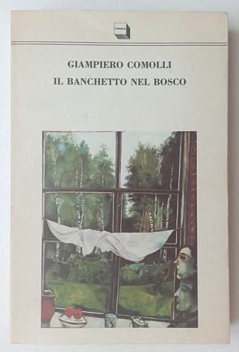 Banchetto nel bosco - il,