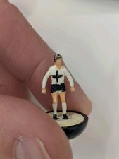 SUBBUTEO SPARES LW   Parma Ref