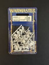 Games Workshop Warmaster