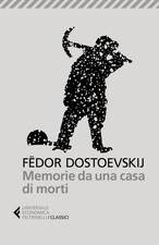 Libri Fëdor Dostoevskij -