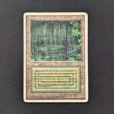 MTG \\>> Bayou (PO) <<//