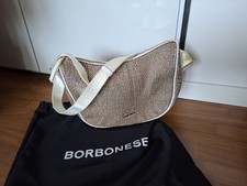 Borsa borbonese mezza luna - borbonese,