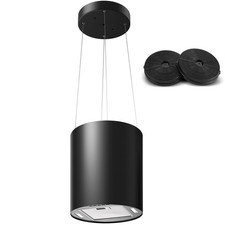 SNDOAS Cappa Sospesa 700 m³/h