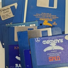 Giochi per computer Atari ST -