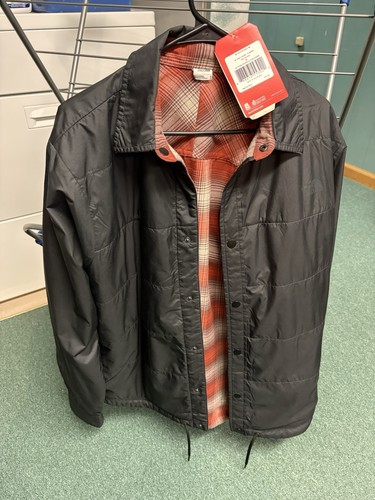Giacca uomo media the north - uomo,