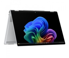 Notebook Ibrido 2 in 1 16" 2K