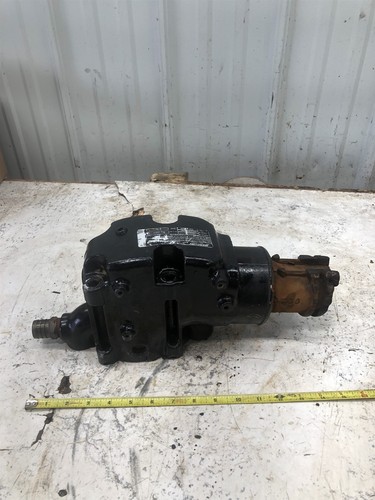 Mercruiser 262 gm vortec - 262,