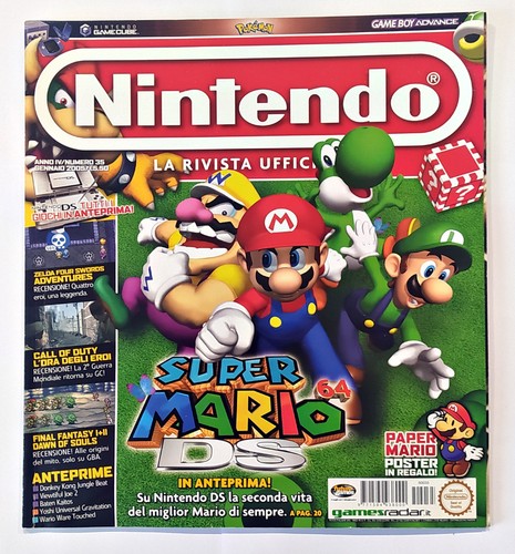Videogiochi rivista - videogiochi,