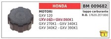 Tappo carburante HONDA
