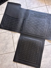 tappetini in gomma fiat ducato