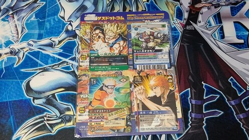Jump festa promo - promo, 4