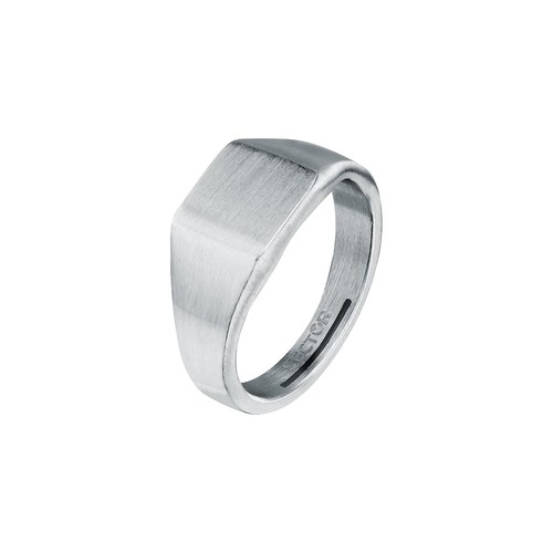 Anello uomo sector - sector, basic