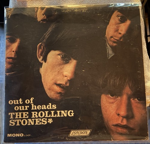 Mono monarch pressing - [mono],