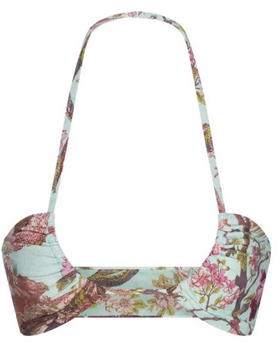 Top bikini skims - top, x