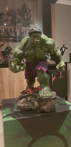 Incredibile hulk formato - l'incredibile,
