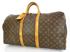 Autentica borsa borsone LOUIS