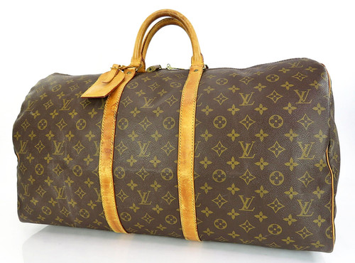 Autentica borsa borsone - , louis