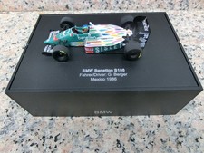 Minichamps BMW Benetton B 186