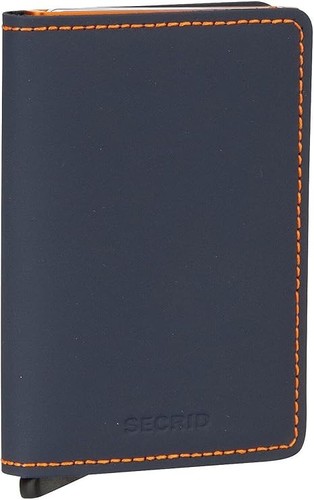 Secrid slimwallet porta - secrid, carte