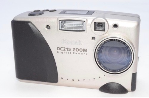 Fotocamera digitale kodak - fotocamera,