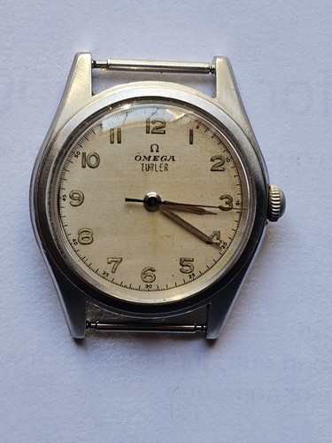 Omega turler military - omega,
