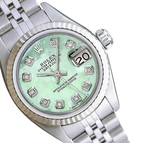 Orologio rolex datejust - rolex,