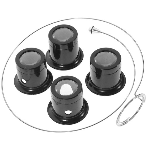 Kit lente ingrandimento - kit, di