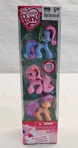 Nuovo little pony ponyville - nuovo, my