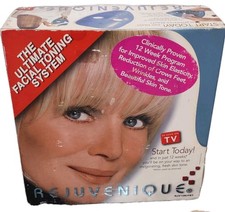 Rejuvenique Linda Evan’s The