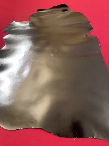 Pelle bronzo - in,