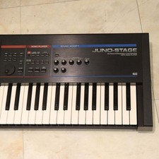 Roland juno stage tastiera - roland,