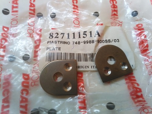 Ducati 748 996 998 900 - ducati,