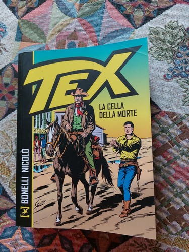 Sergio bonelli editore volume - bonelli,