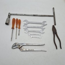 Lamborghini Urraco Usag tool