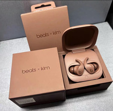 New Beats Fit Pro x Kim