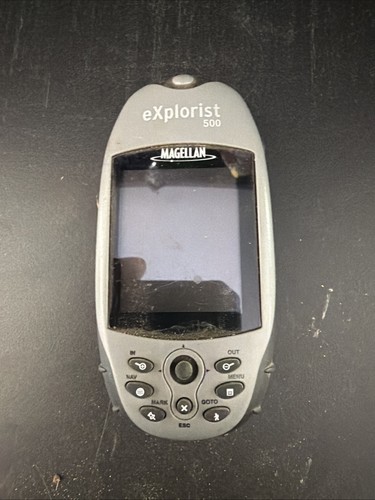 104 magellan explorist 500 - explorist,