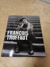 Libro "Francois Truffat tutti