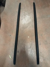 BARRE TETTO LONGITUDINALI