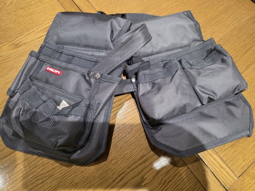 Cintura porta attrezzi hilti - porta,