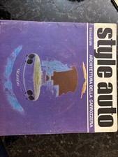 Style Auto Architettura