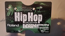 ROLAND Espansione " HIP-HOP "