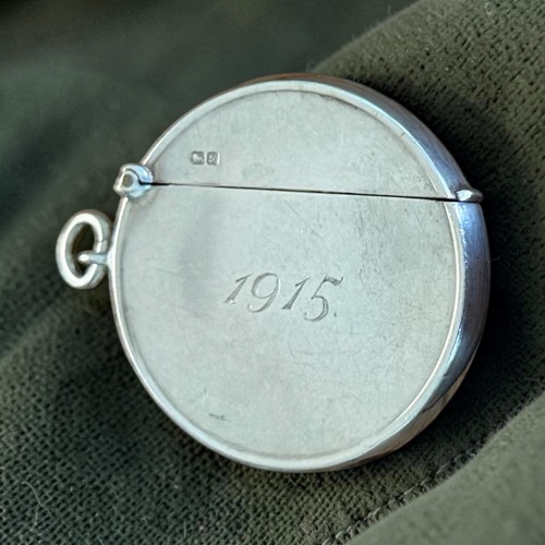 Antico 915 custodia - 915,