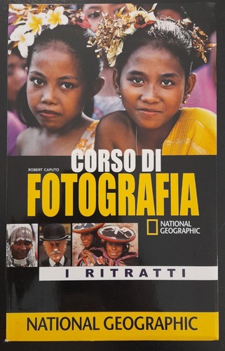 Corso fotografia national - di,